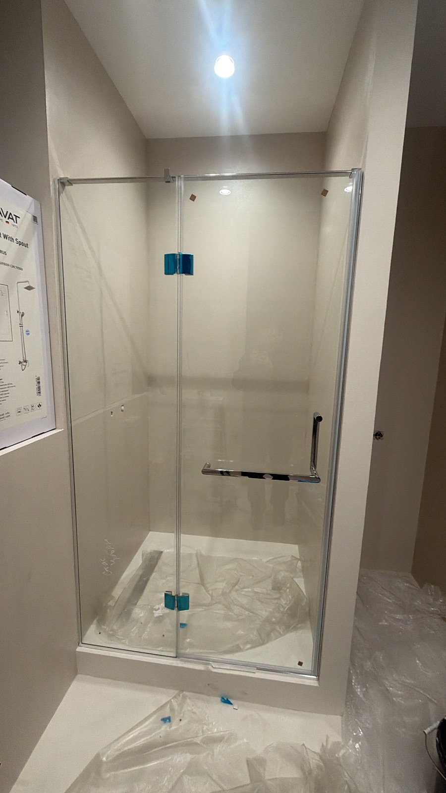 Работа 1: NiceGlass